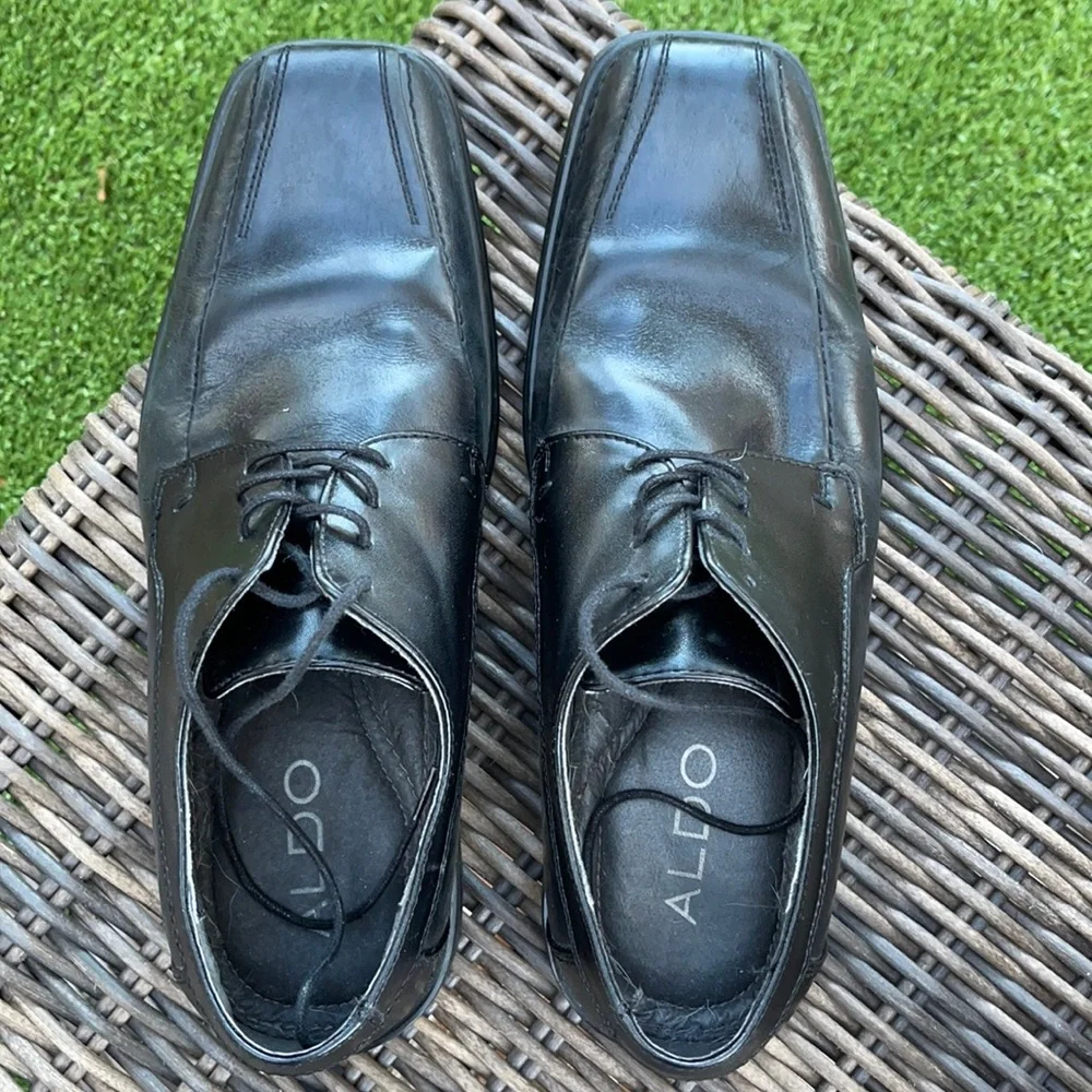 Aldo men’s black